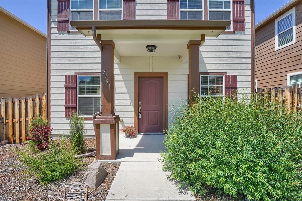 7751 Crestone Peak Trail Colorado Springs, CO 80924 - Photo 4 of 36