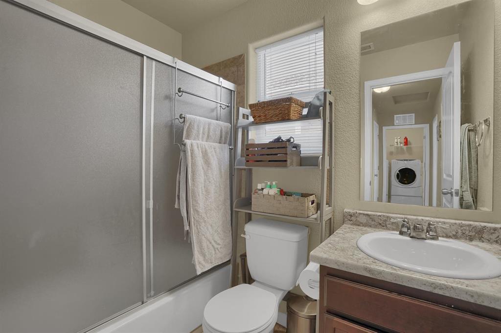 7751 Crestone Peak Trail Colorado Springs, CO 80924 - Photo 31 of 36