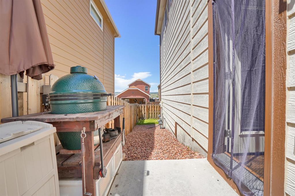 7751 Crestone Peak Trail Colorado Springs, CO 80924 - Photo 33 of 36