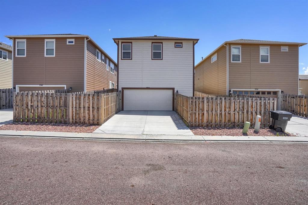 7751 Crestone Peak Trail Colorado Springs, CO 80924 - Photo 36 of 36