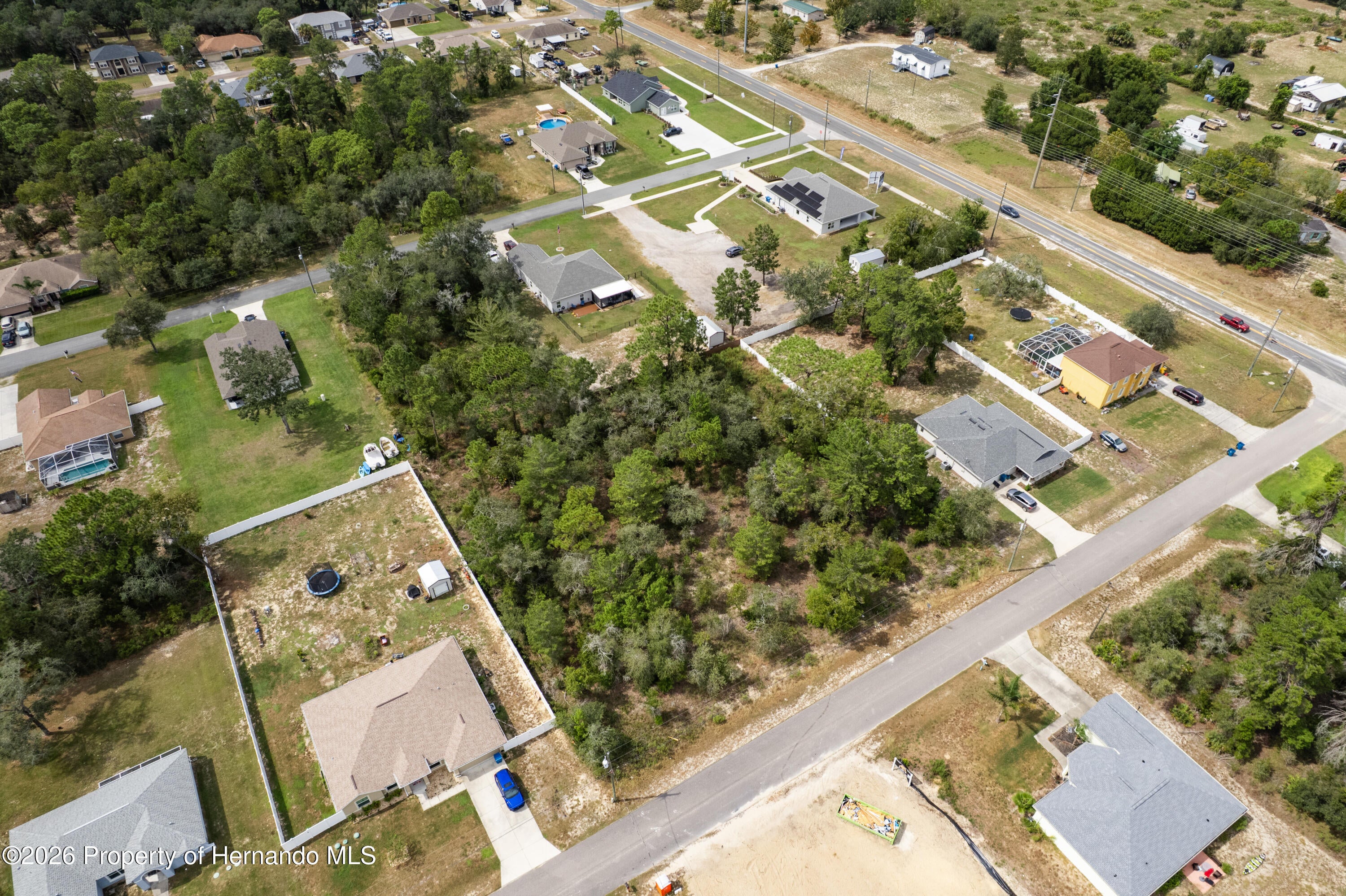 11023 Wren Road Brooksville, FL 34613 - Photo 7 of 15 Gallery Image 7