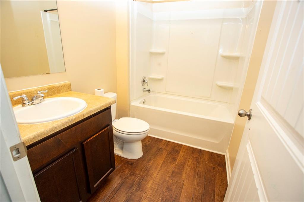 141 Westin Way Dallas, GA 30132 - Photo 41 of 117