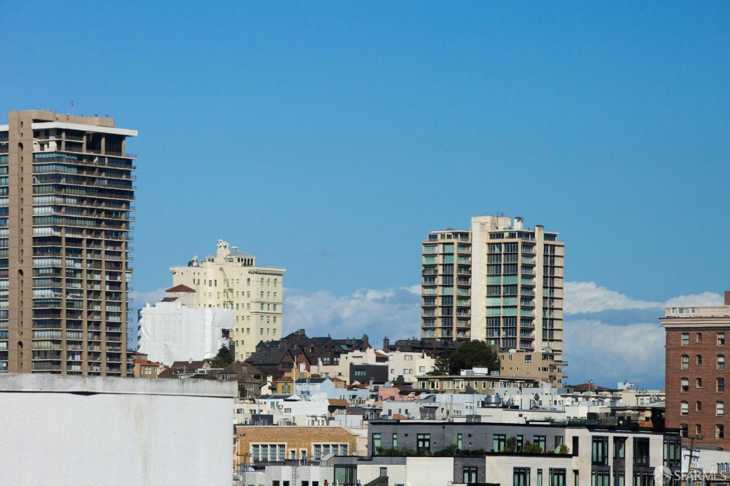 1688 Pine Street, Unit E601 San Francisco, CA 94109 - Photo 27 of 51 a front view of a building