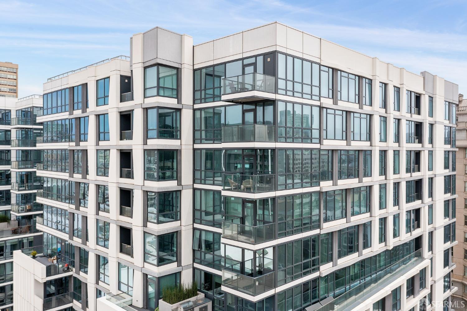 1688 Pine Street, Unit E601 San Francisco, CA 94109 - Photo 38 of 51 a building view