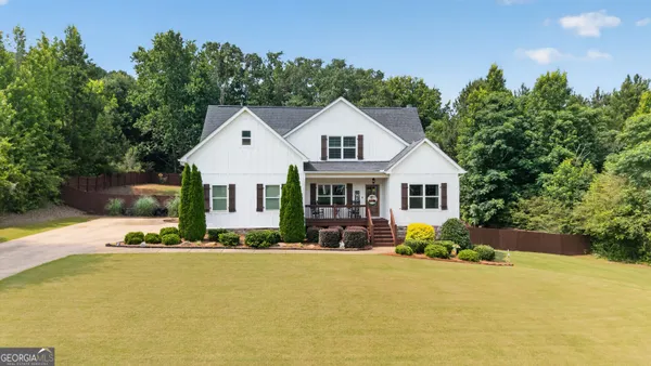 $529,000 | 297 Huntington Way, Williamson, GA 30292