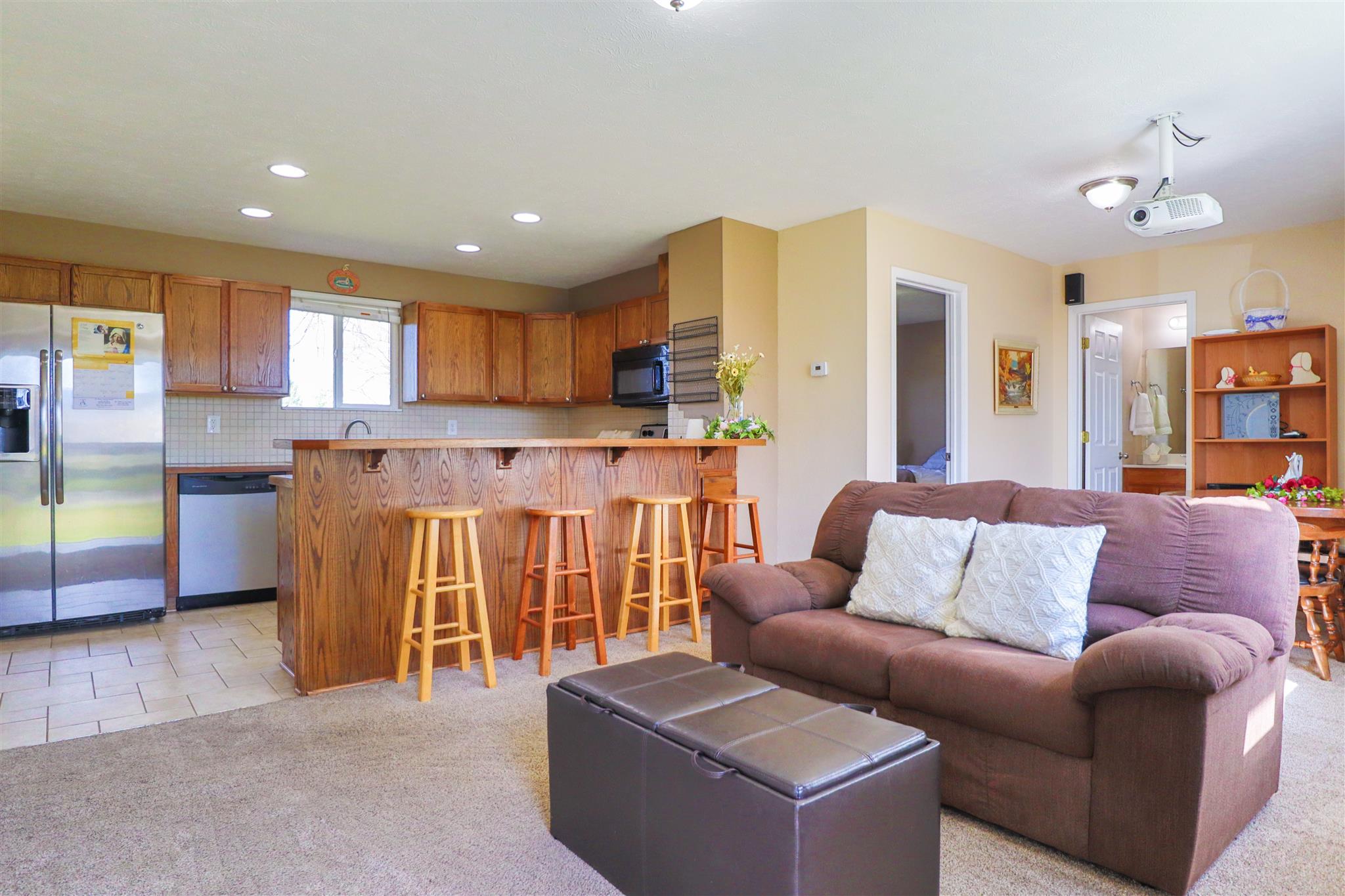 2921 North Woodruff Road Spokane, WA 99206 - Photo 5 of 28