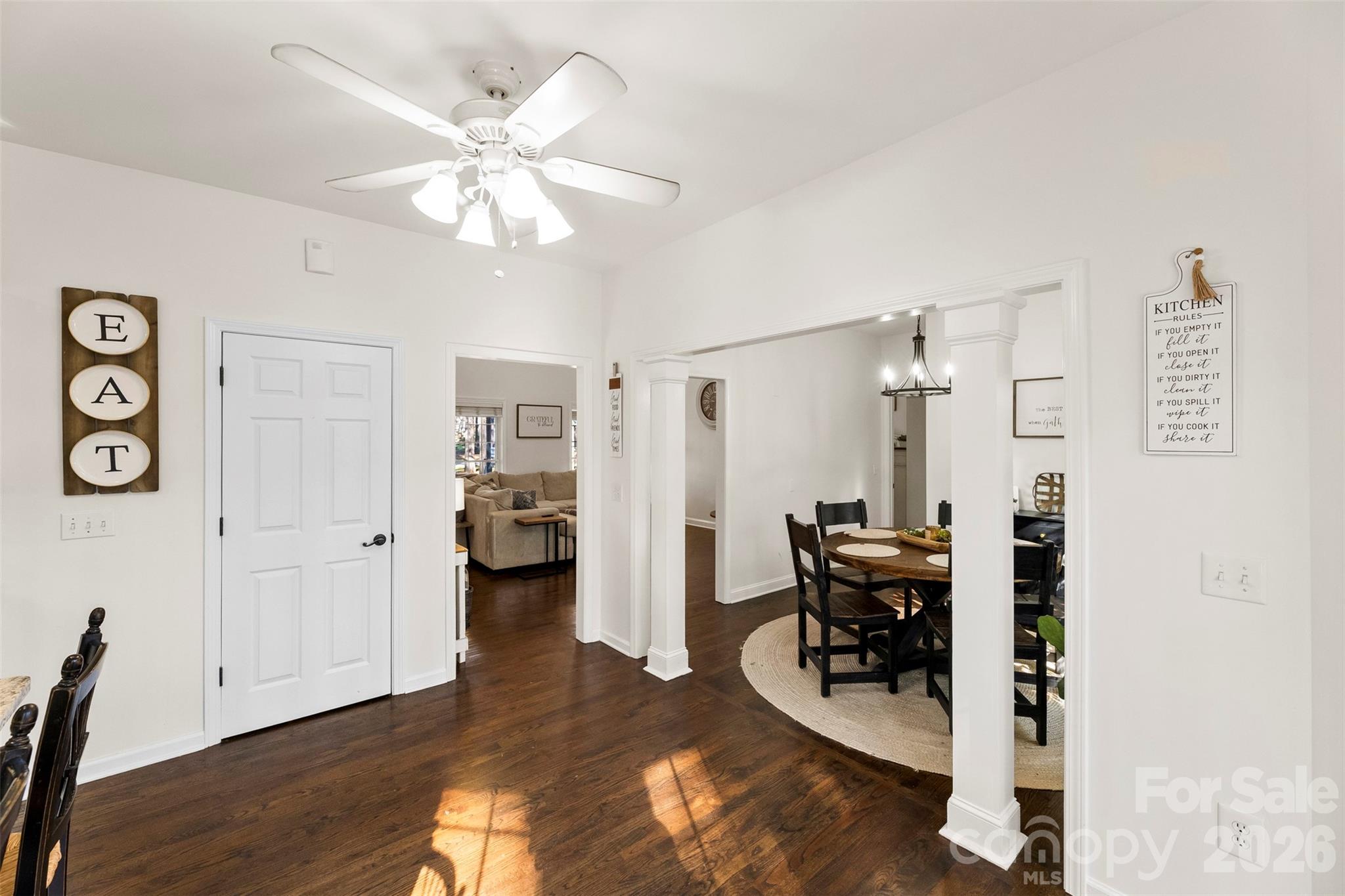 2381 Wester Holt Court Mount Pleasant, NC 28124 - Photo 11 of 46