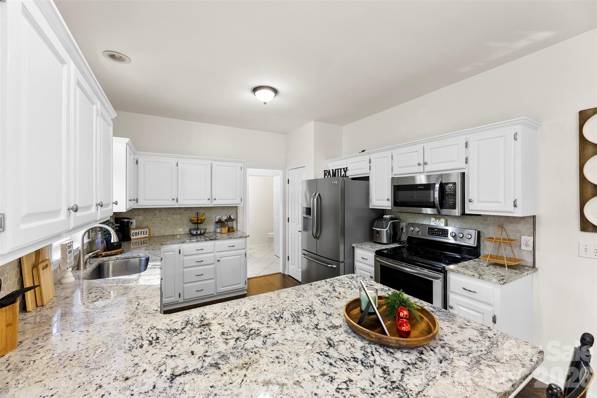 2381 Wester Holt Court Mount Pleasant, NC 28124 - Photo 12 of 46