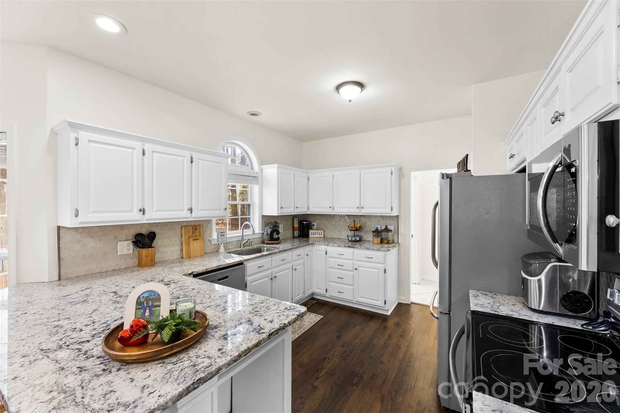 2381 Wester Holt Court Mount Pleasant, NC 28124 - Photo 13 of 46
