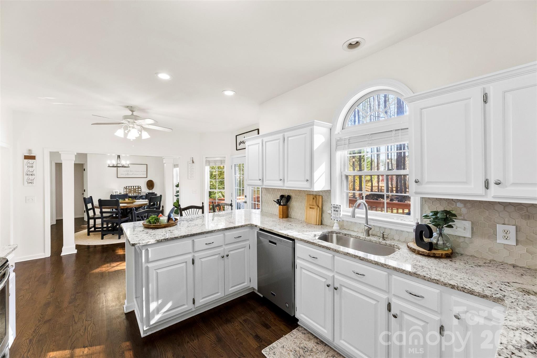 2381 Wester Holt Court Mount Pleasant, NC 28124 - Photo 14 of 46