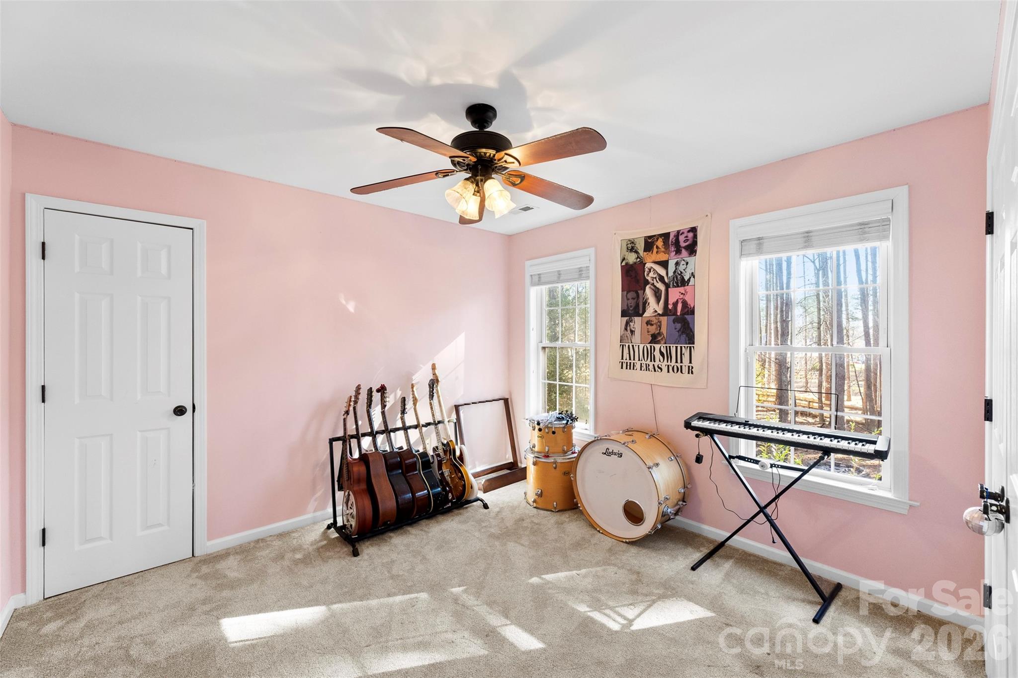 2381 Wester Holt Court Mount Pleasant, NC 28124 - Photo 27 of 46