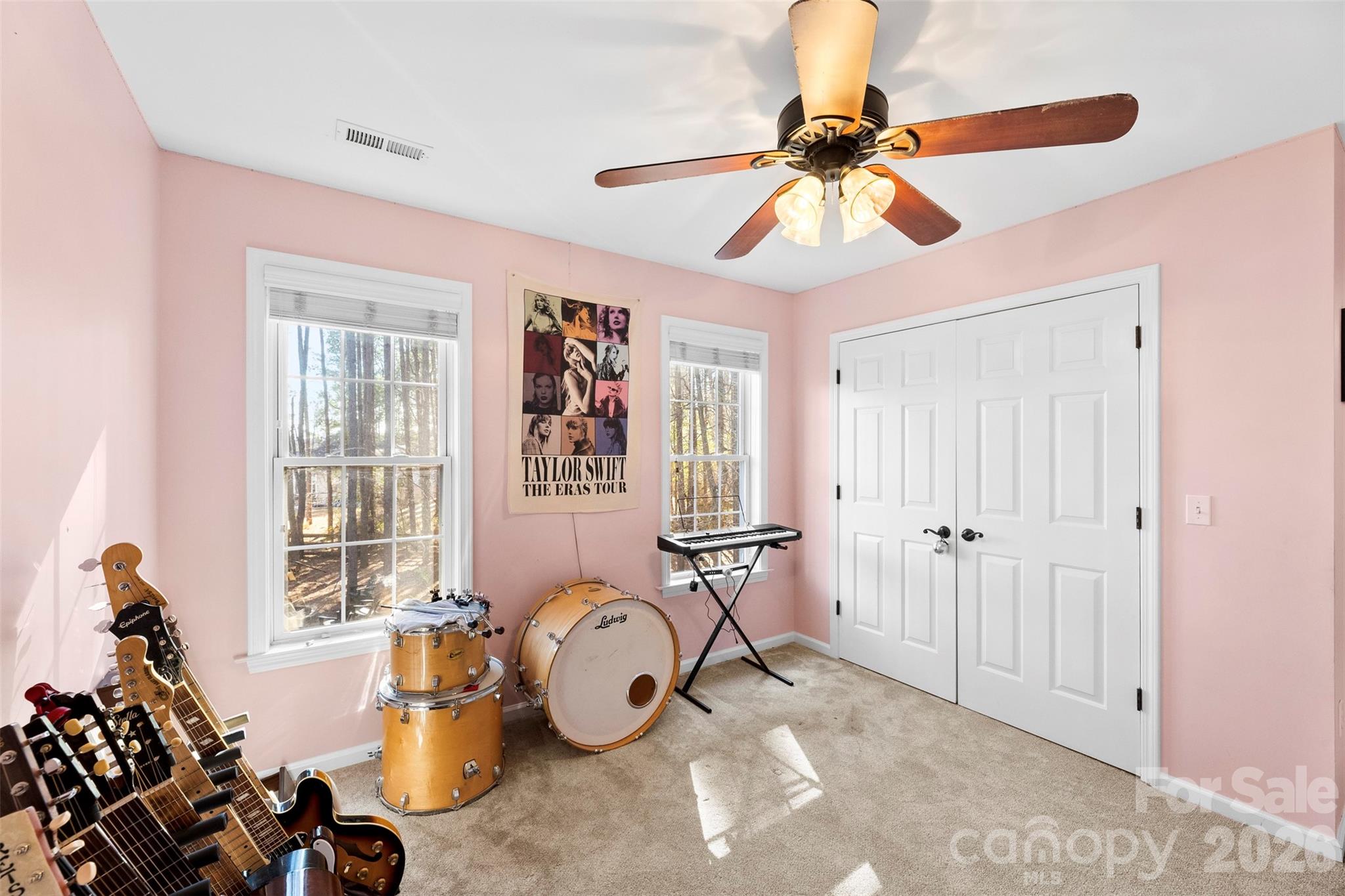 2381 Wester Holt Court Mount Pleasant, NC 28124 - Photo 28 of 46