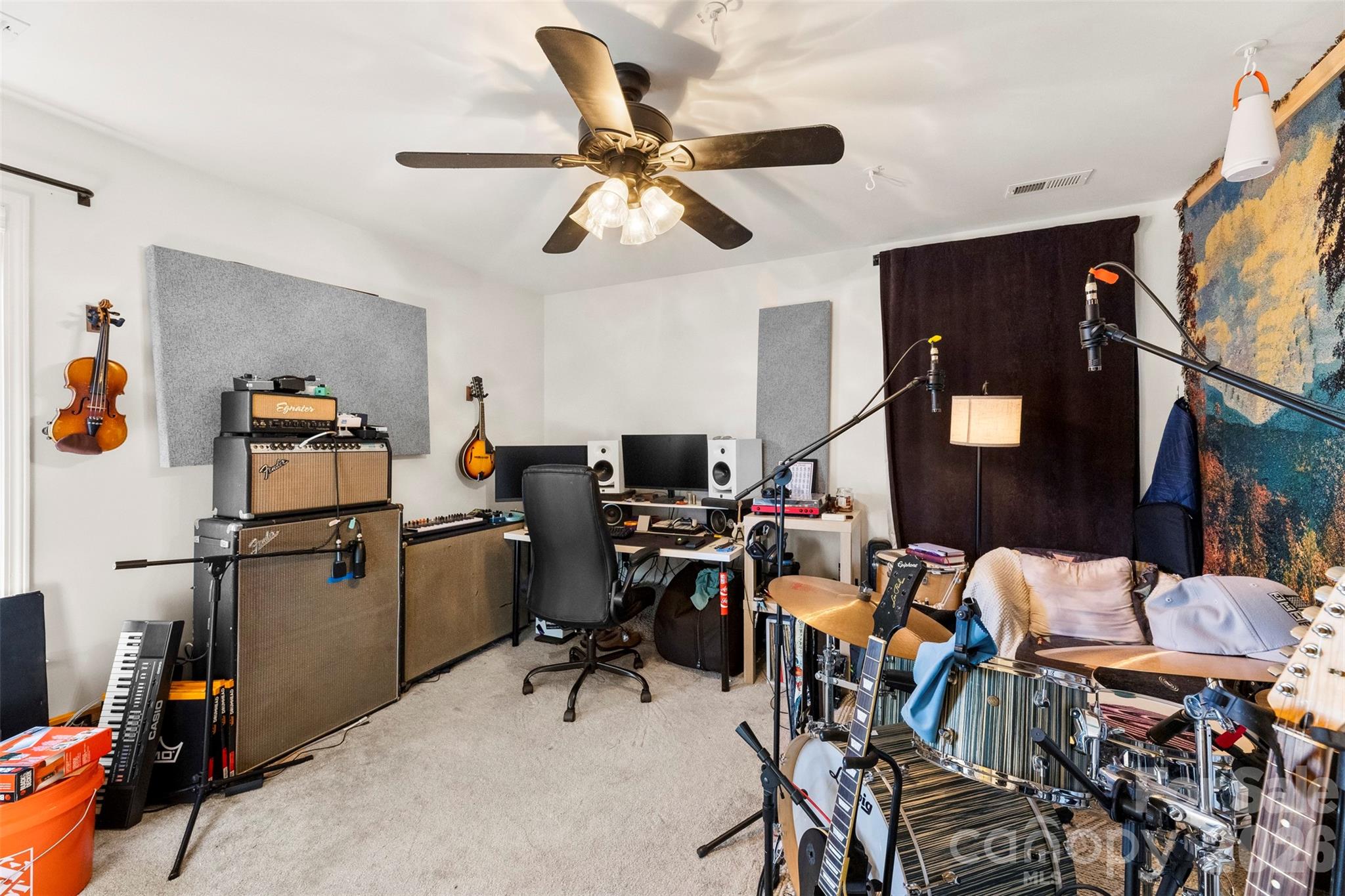 2381 Wester Holt Court Mount Pleasant, NC 28124 - Photo 31 of 46