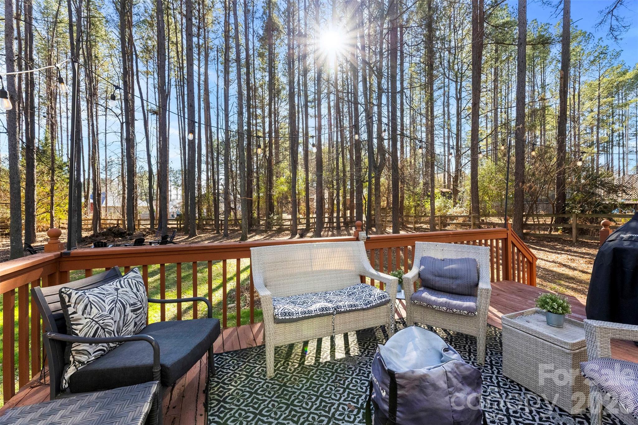 2381 Wester Holt Court Mount Pleasant, NC 28124 - Photo 39 of 46