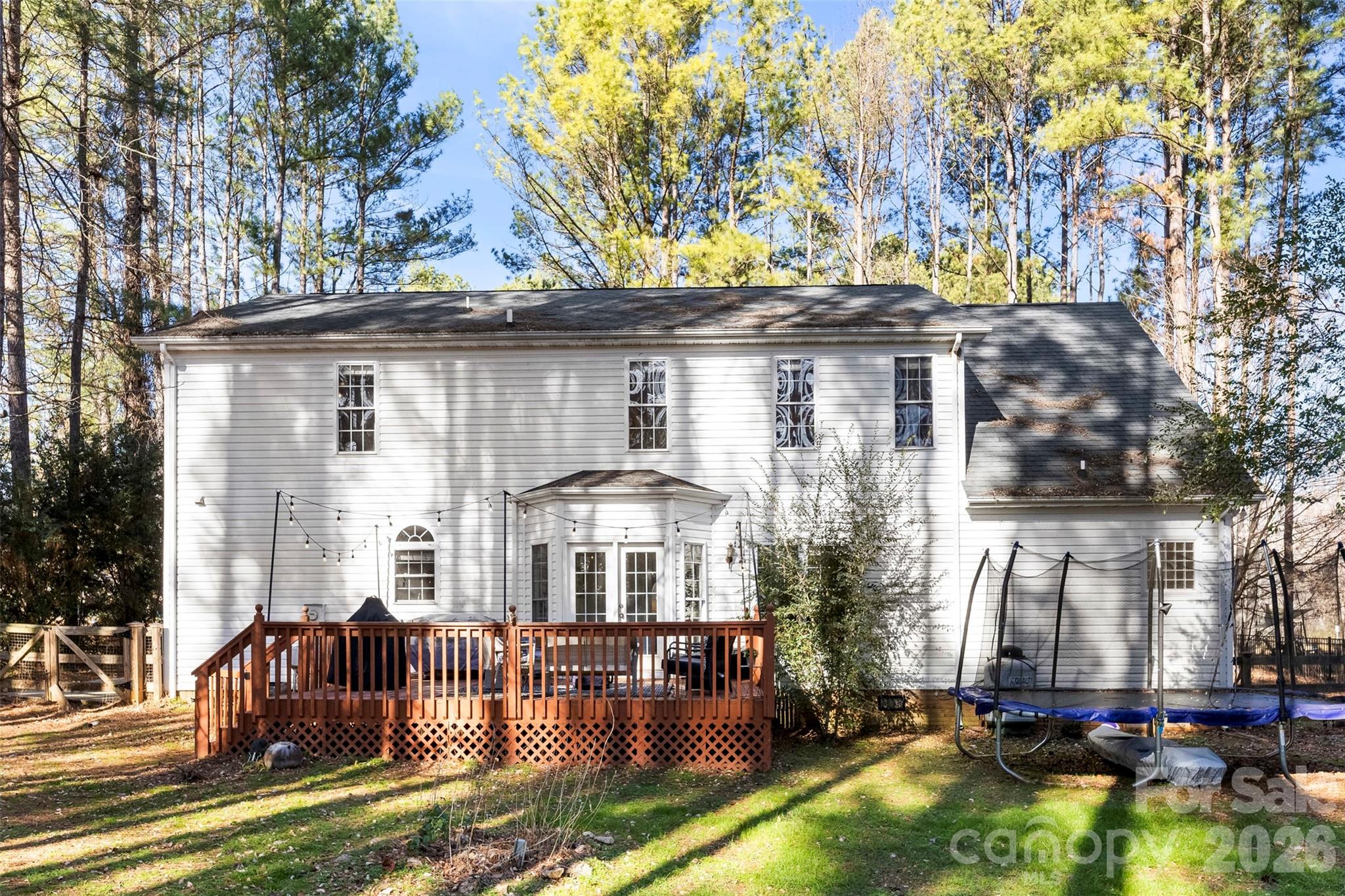 2381 Wester Holt Court Mount Pleasant, NC 28124 - Photo 41 of 46