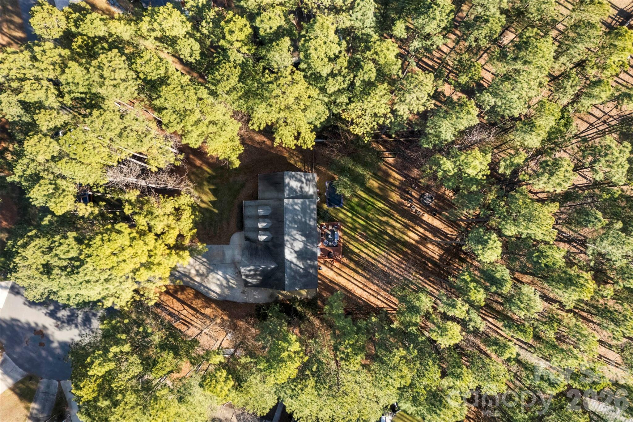 2381 Wester Holt Court Mount Pleasant, NC 28124 - Photo 42 of 46