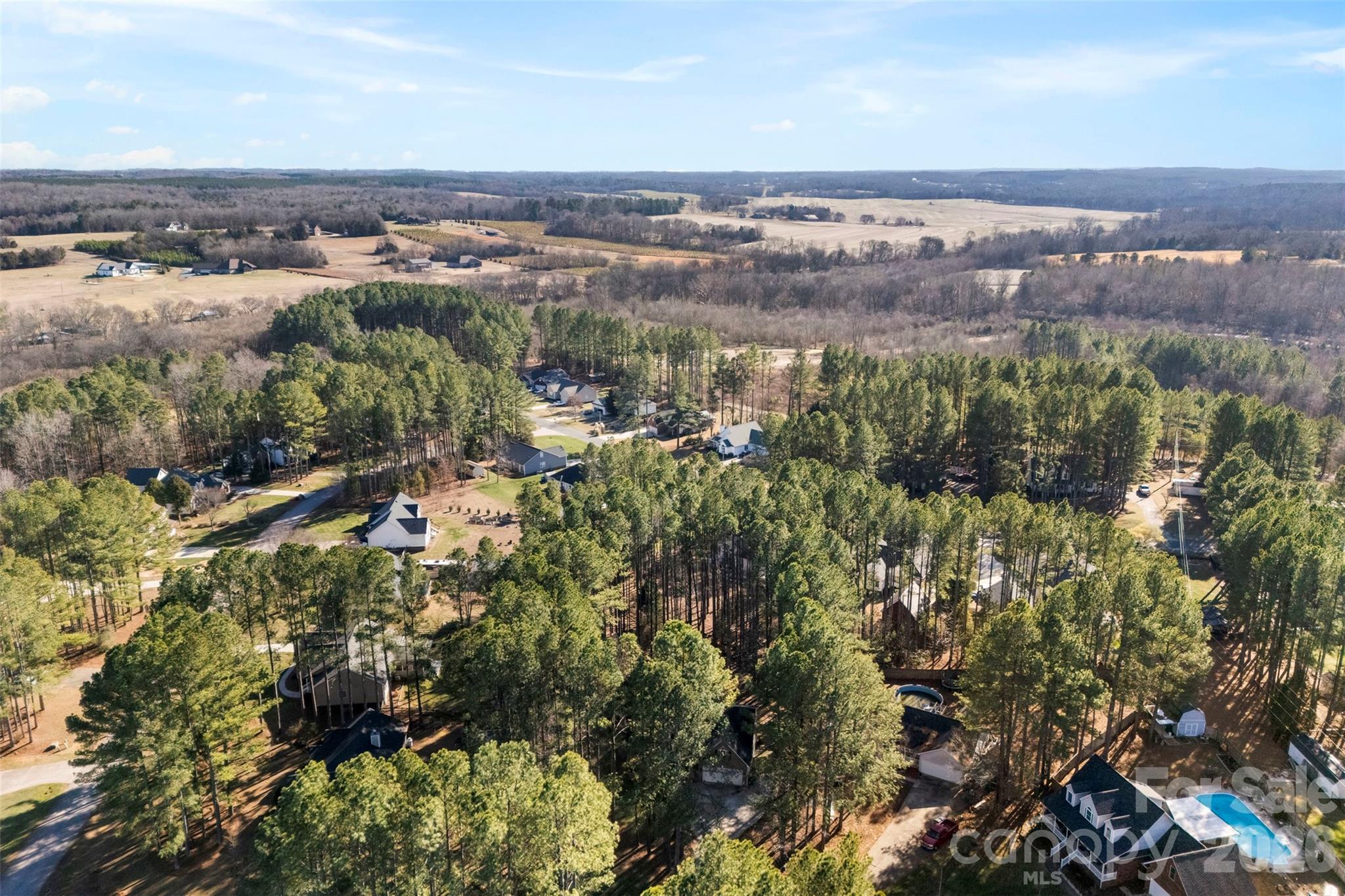 2381 Wester Holt Court Mount Pleasant, NC 28124 - Photo 44 of 46