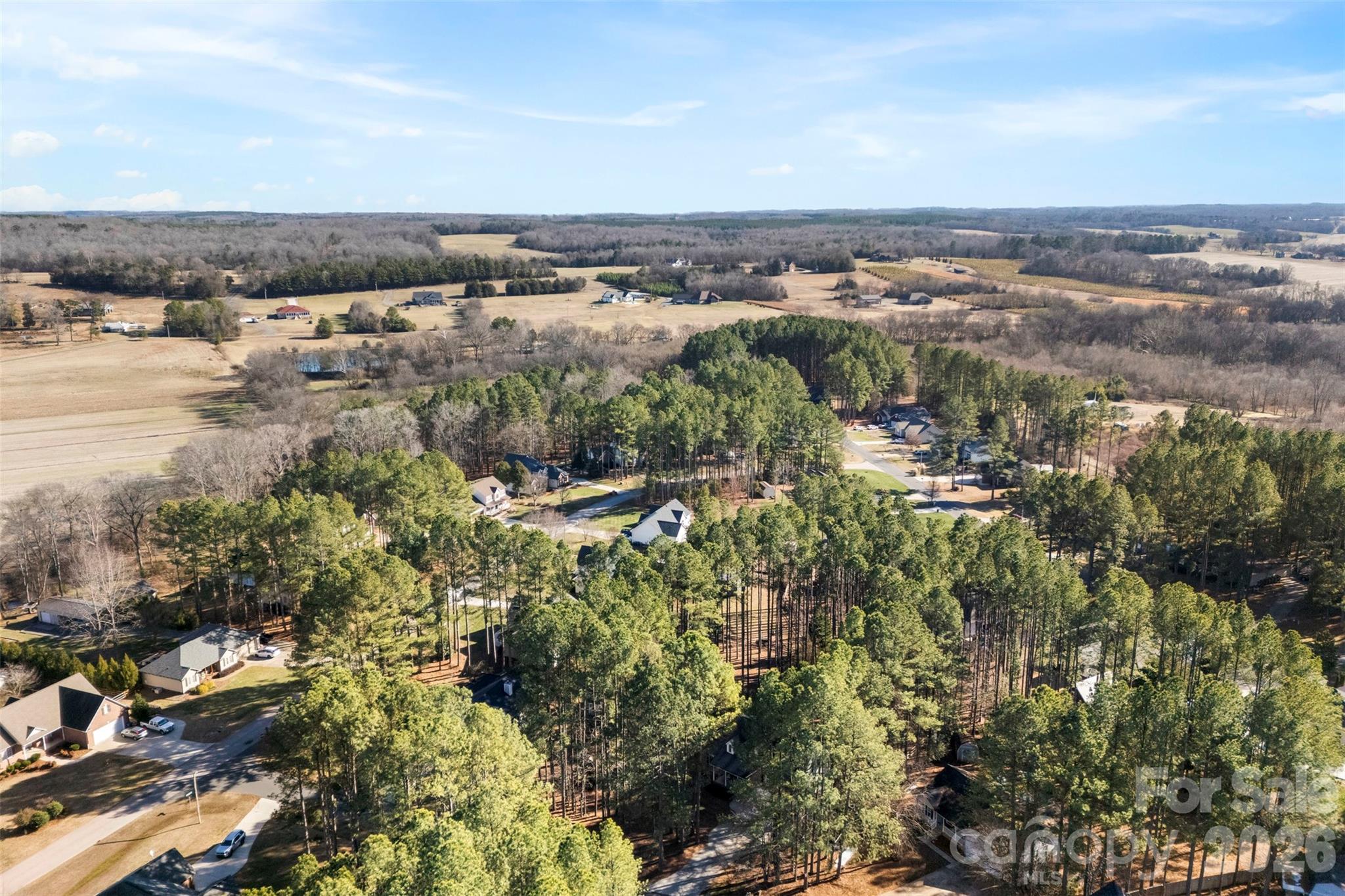 2381 Wester Holt Court Mount Pleasant, NC 28124 - Photo 45 of 46