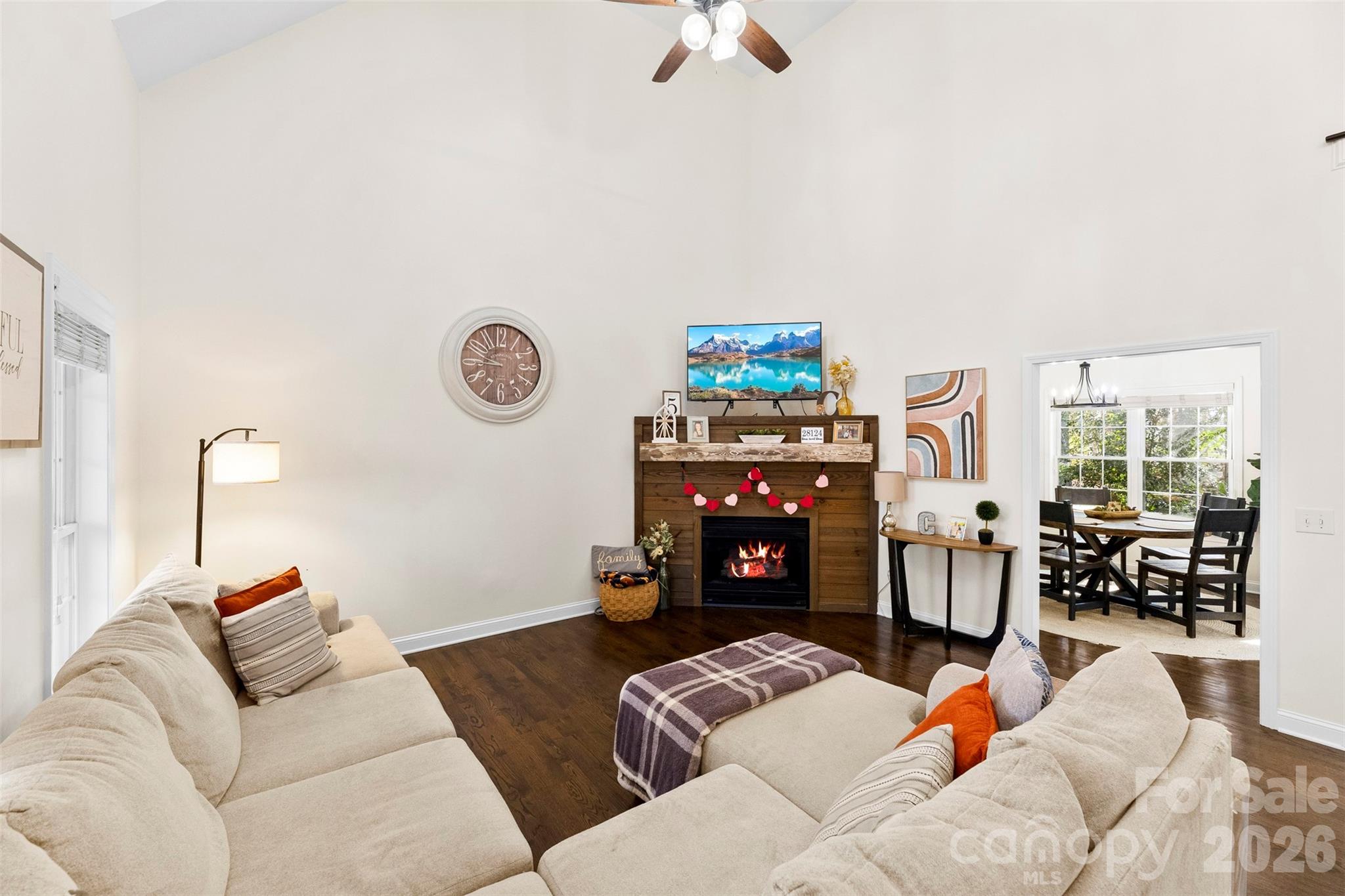 2381 Wester Holt Court Mount Pleasant, NC 28124 - Photo 5 of 46