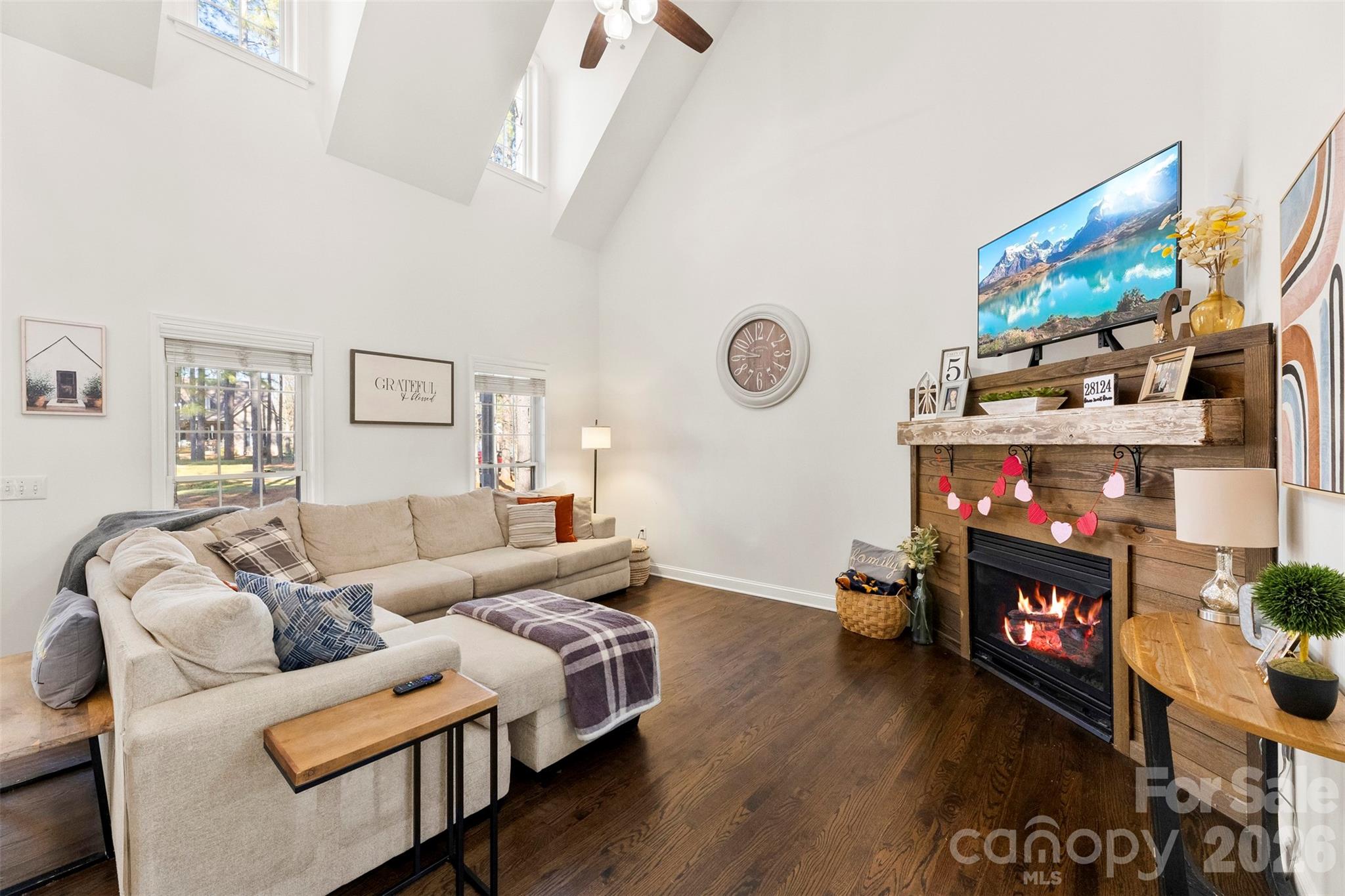 2381 Wester Holt Court Mount Pleasant, NC 28124 - Photo 6 of 46