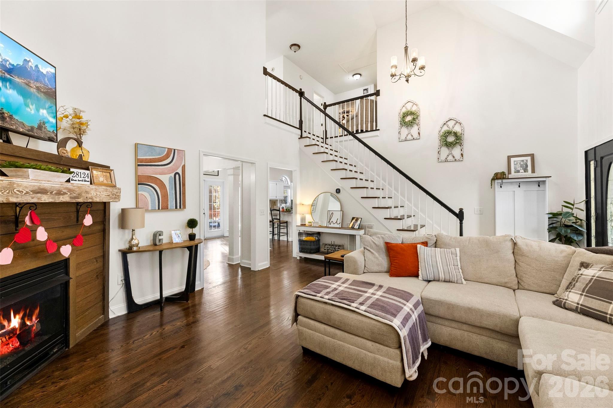 2381 Wester Holt Court Mount Pleasant, NC 28124 - Photo 7 of 46