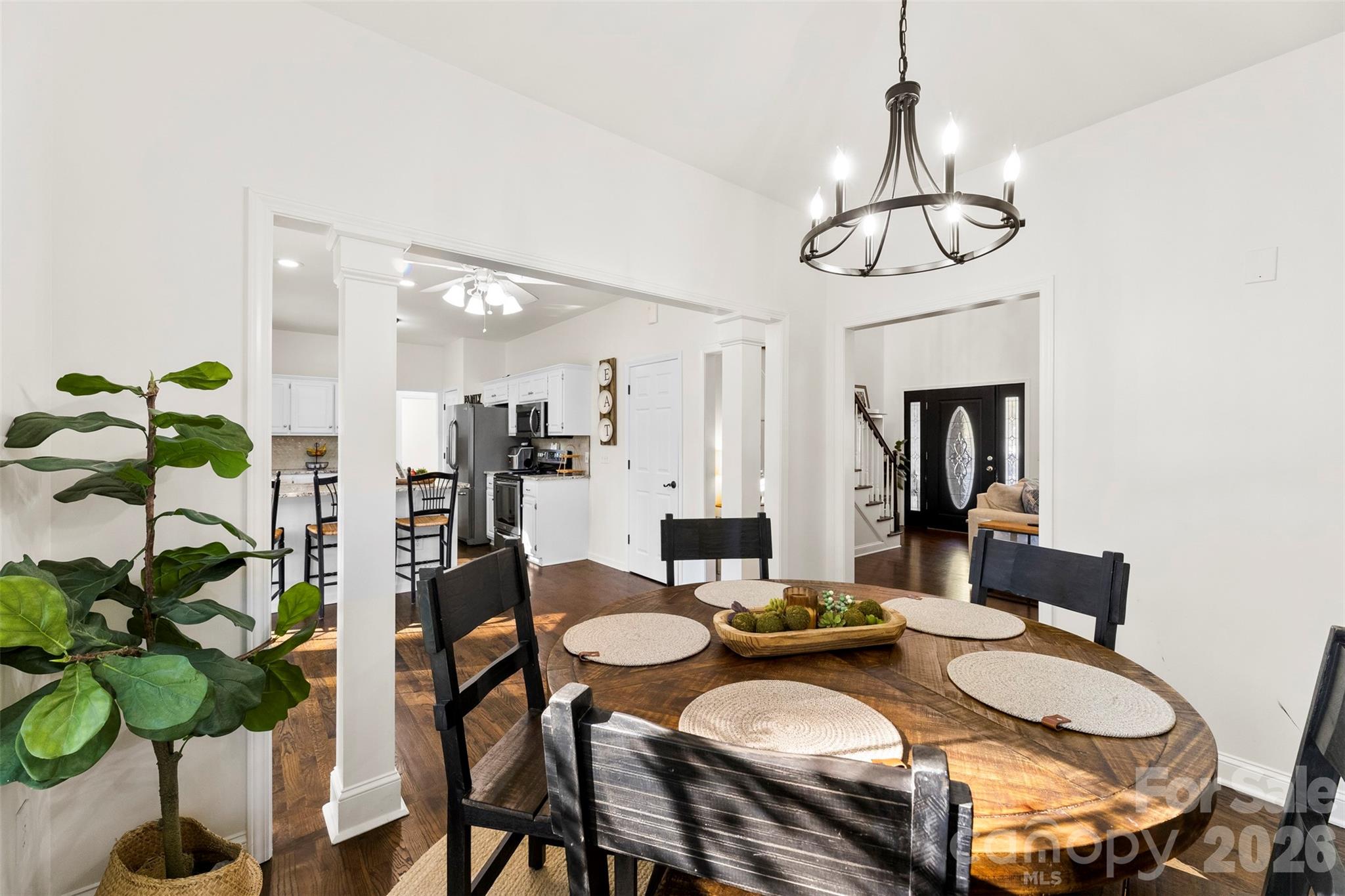 2381 Wester Holt Court Mount Pleasant, NC 28124 - Photo 9 of 46