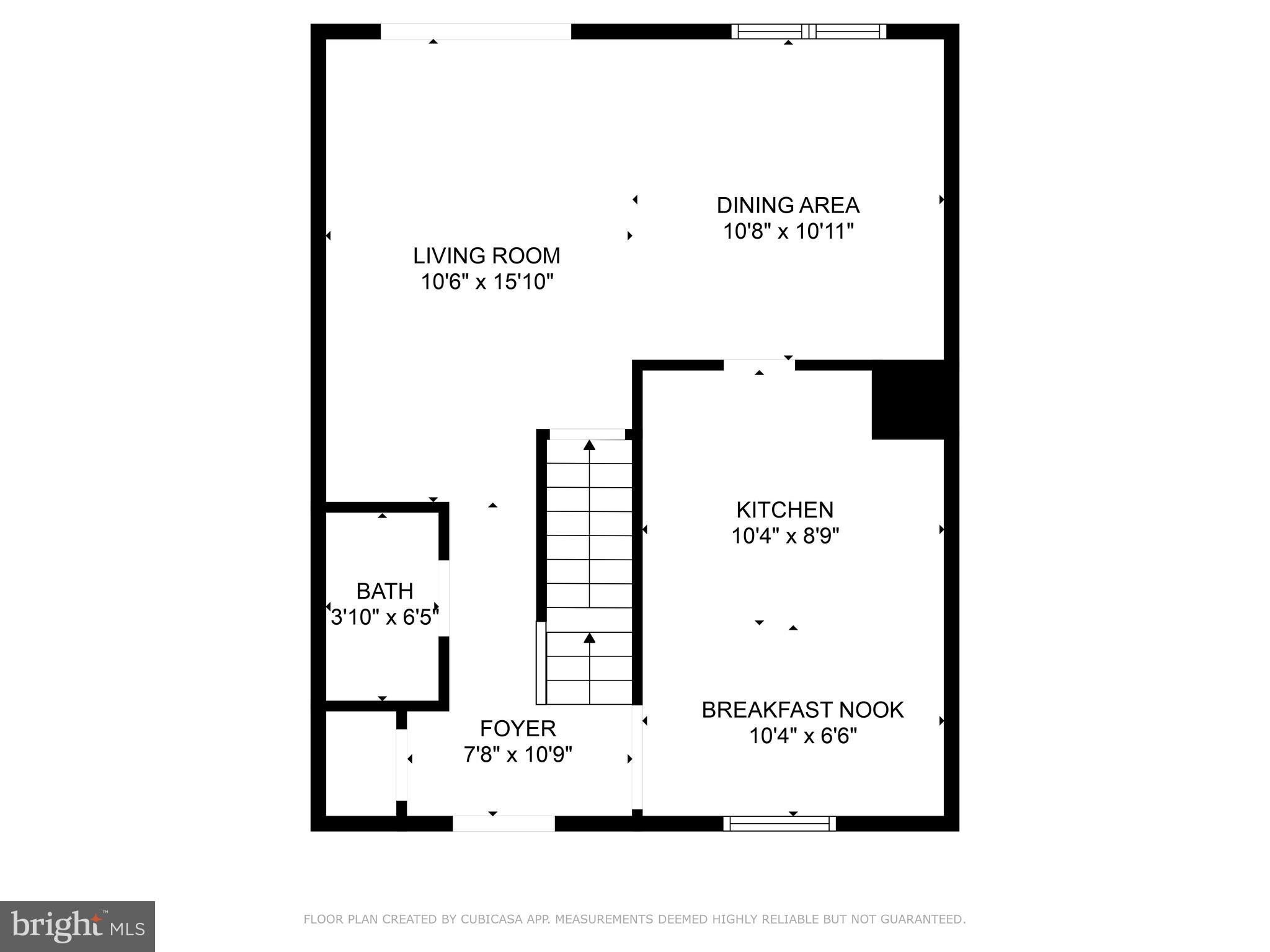 7029 Leewood Forest Drive Springfield, VA 22151 - Photo 41 of 45