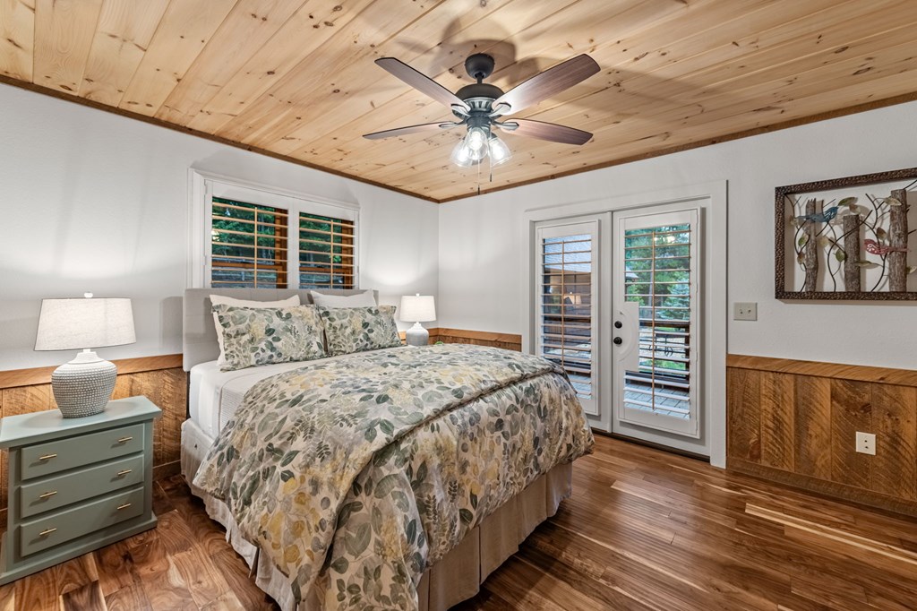 128 Ridge Brook Drive Morganton, GA 30560 - Photo 21 of 72
