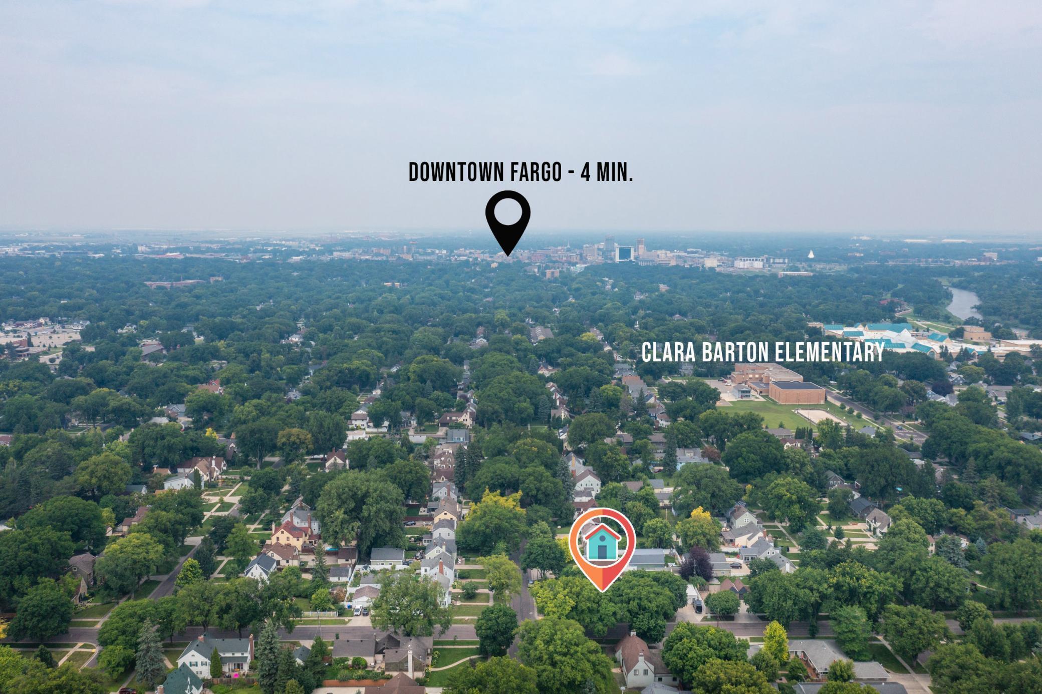 1550 8th Street South Fargo, ND 58103 - Photo 22 of 73