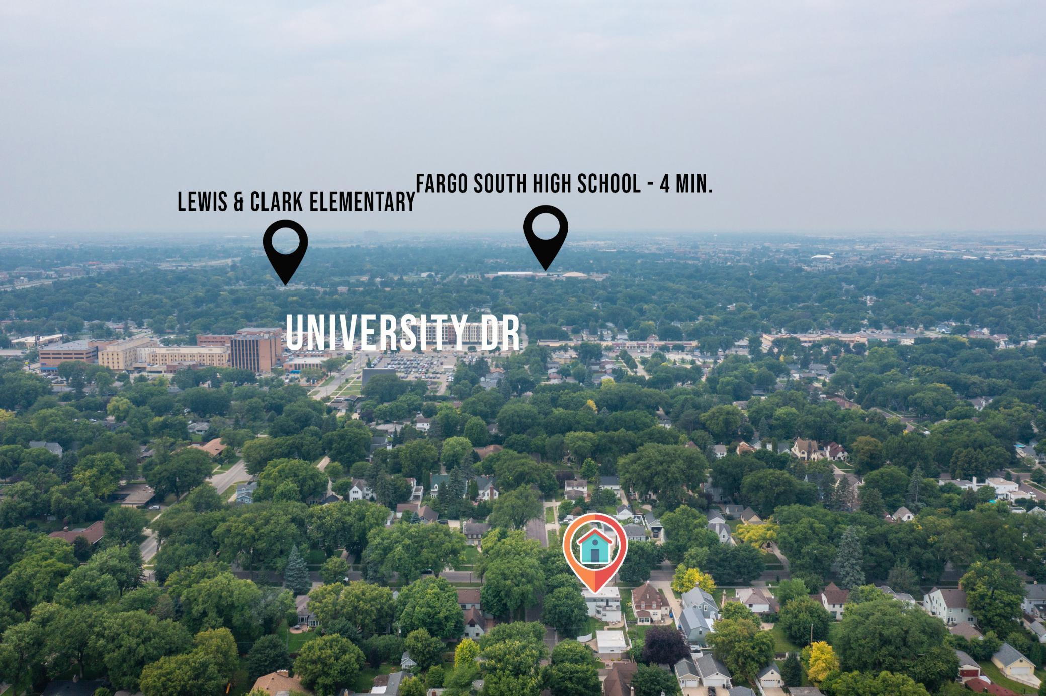 1550 8th Street South Fargo, ND 58103 - Photo 23 of 73