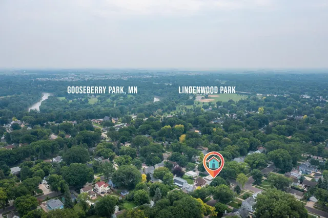 $625,000 | 1550 8th Street South, Fargo, ND 58103