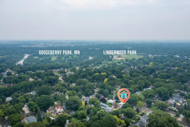 $625,000 | 1550 8th Street South, Fargo, ND 58103