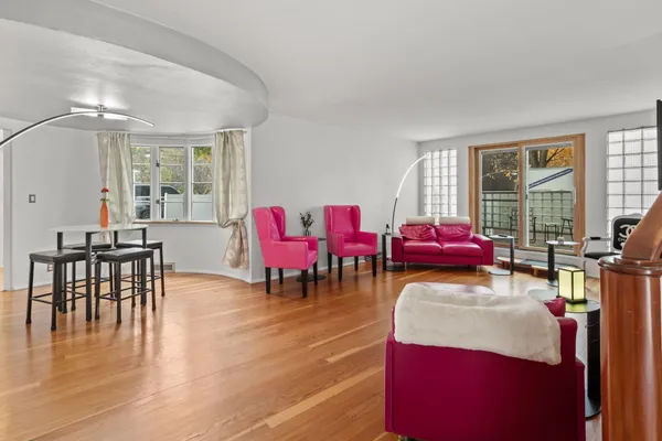 $599,900 | 1550 8th Street South, Fargo, ND 58103