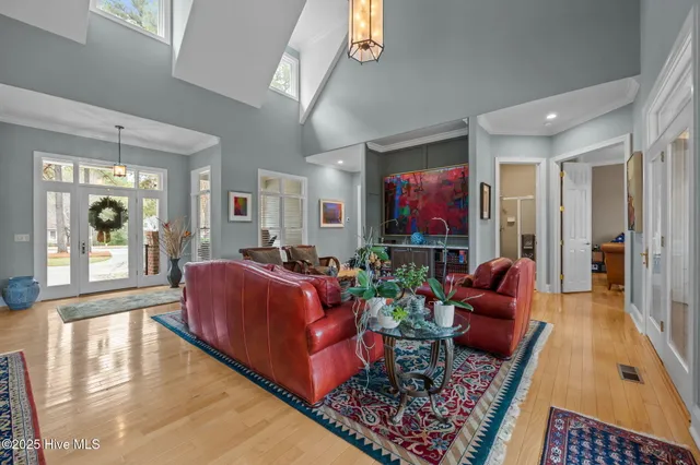 $960,000 | 12 Wellington Drive, Pinehurst, NC 28374