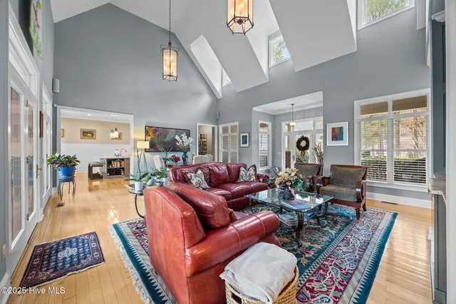 $960,000 | 12 Wellington Drive, Pinehurst, NC 28374