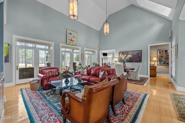 $960,000 | 12 Wellington Drive, Pinehurst, NC 28374