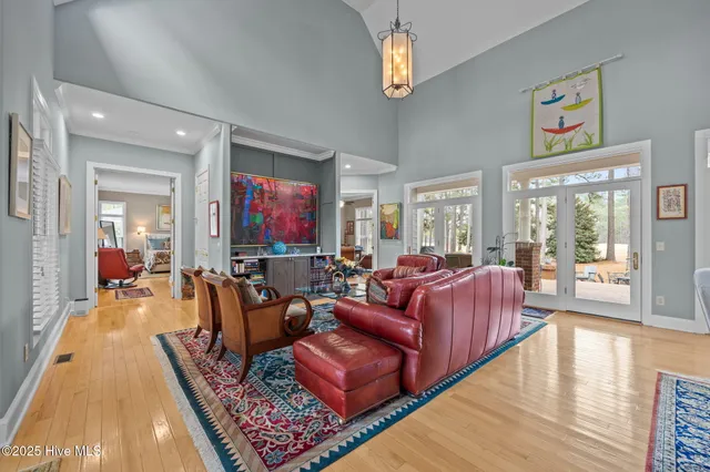 $960,000 | 12 Wellington Drive, Pinehurst, NC 28374