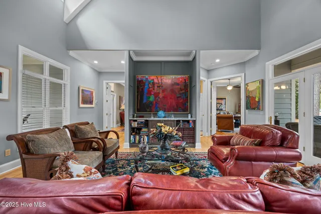 $960,000 | 12 Wellington Drive, Pinehurst, NC 28374