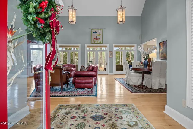 $960,000 | 12 Wellington Drive, Pinehurst, NC 28374