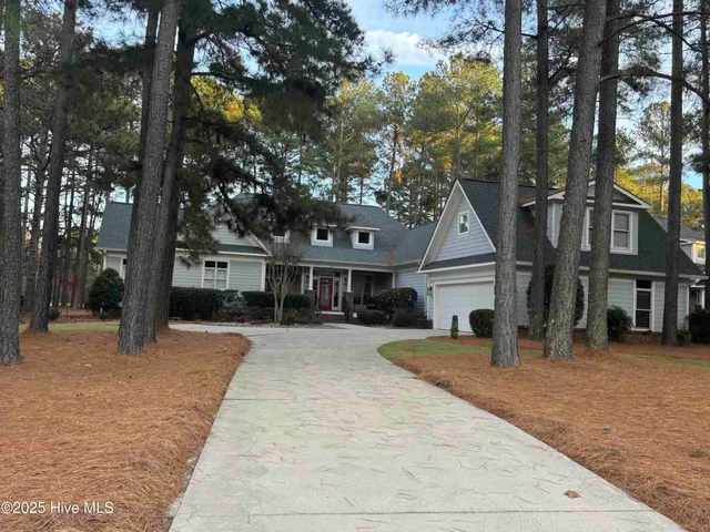 $960,000 | 12 Wellington Drive, Pinehurst, NC 28374