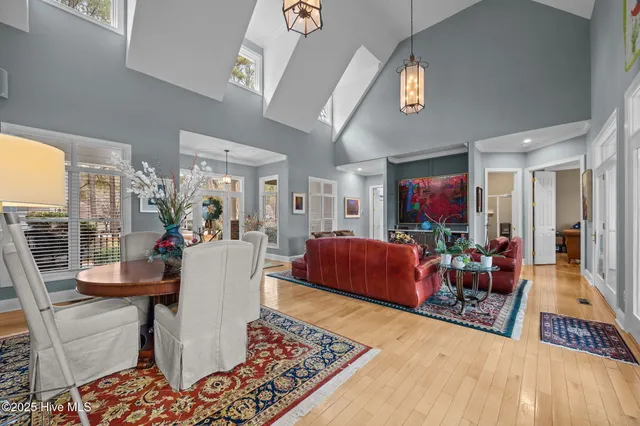 $960,000 | 12 Wellington Drive, Pinehurst, NC 28374