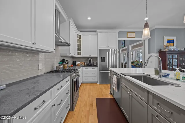 $960,000 | 12 Wellington Drive, Pinehurst, NC 28374