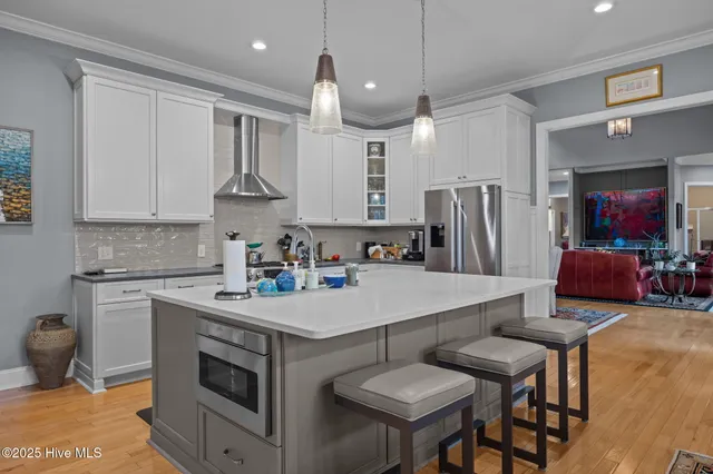 $960,000 | 12 Wellington Drive, Pinehurst, NC 28374