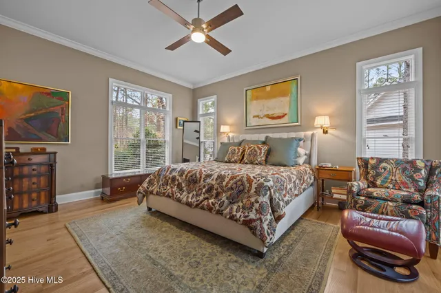 $960,000 | 12 Wellington Drive, Pinehurst, NC 28374