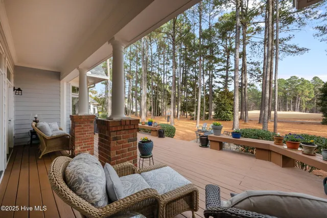 $960,000 | 12 Wellington Drive, Pinehurst, NC 28374