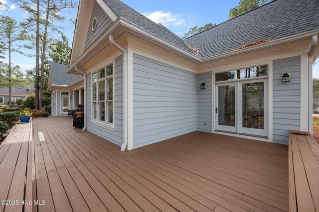 $960,000 | 12 Wellington Drive, Pinehurst, NC 28374