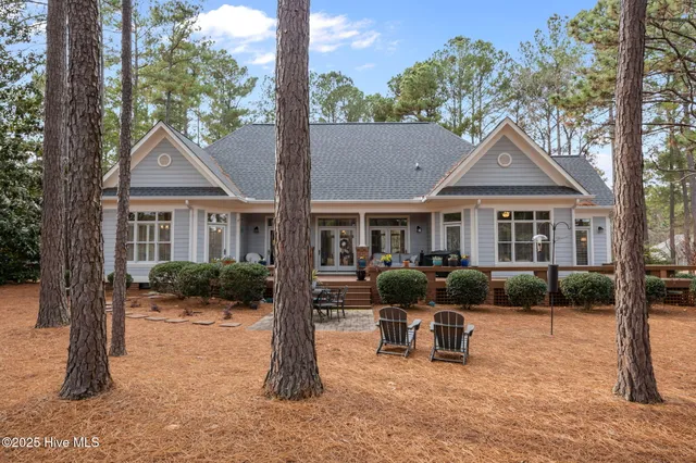 $960,000 | 12 Wellington Drive, Pinehurst, NC 28374