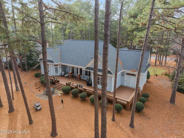 $960,000 | 12 Wellington Drive, Pinehurst, NC 28374