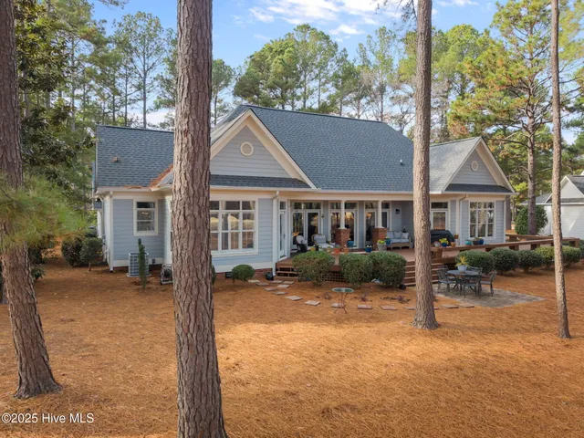 $960,000 | 12 Wellington Drive, Pinehurst, NC 28374