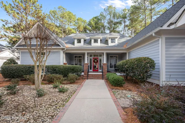 $960,000 | 12 Wellington Drive, Pinehurst, NC 28374